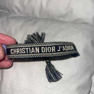J’ADIOR bracelet